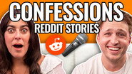 Confessions Of A Redditor