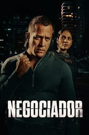 Assistir Negociador Online