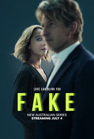 Fake poster
