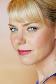 Photo de Osa Wallander Paige Hopkins (as Åsa Wallander) 