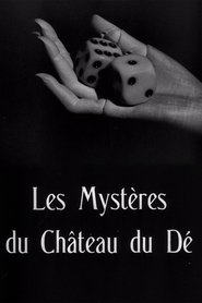 Poster Les Mystères du château du dé