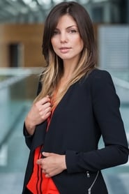 Karolina Gorczyca Karolina Gorczyca