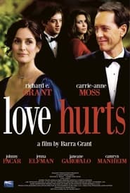 Love Hurts постер