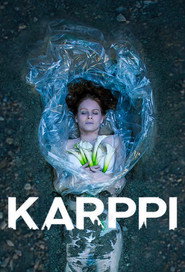 Карппі постер