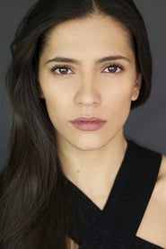 Núria Blanco as Woman 2