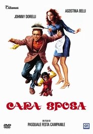 Cara Sposa – Draga mea soție! (1977)