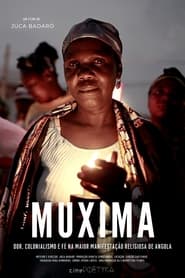 مشاهدة فيلم Muxima 2022 مترجم أون لاين بجودة عالية