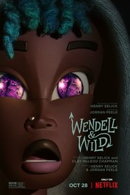 Wendell & Wild (2022)