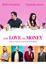 Poster For Love or Money