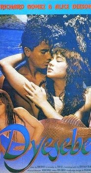 Dyesebel) Dyesebel (1990)