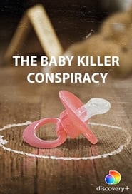 The Baby Killer Conspiracy Episode Rating Graph poster