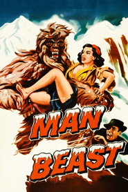 Man Beast