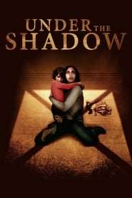 Full Cast of Under the Shadow