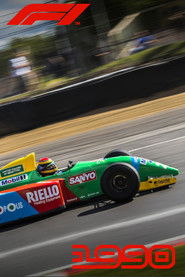 Formula One — Temporada 41