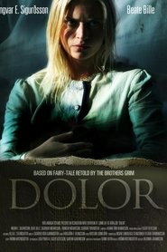 Poster Dolor 2008