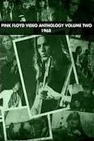 Poster Pink Floyd:  Video Anthology Vol. 2