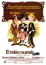 El truhán y su prenda (1980)