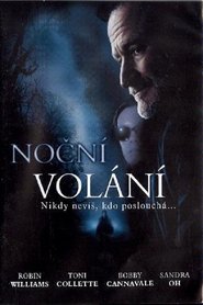 Noční volání 2006 Online CZ Dabing