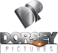 Logo for Dorsey Pictures Logo for Dorsey Pictures