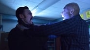 The Strain 1x6