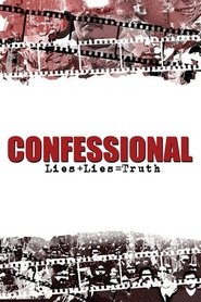 Poster Confessional 2007