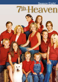 7th Heaven Season 8 4