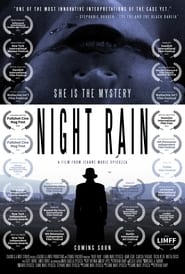 Poster Night Rain 1970