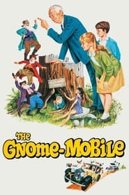 The Gnome-Mobile постер