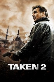 Taken 2 (2012) Taken 2 (2012)