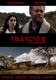 Traición постер