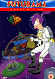 Futurama Season 5 18