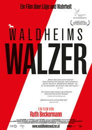 Waldheims Walzer) Waldheims Walzer (2018)