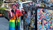 Nimbin, NSW