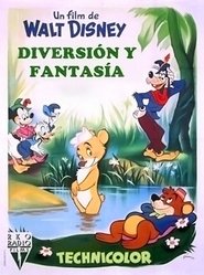 Las aventuras de Bongo, Mickey y las judías mágicas pelicula completa
transmisión en español 1947