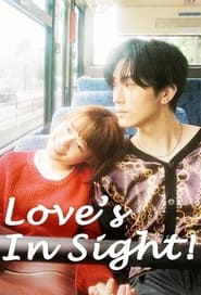 Nonton Love’s In Sight! (2021) Sub Indo