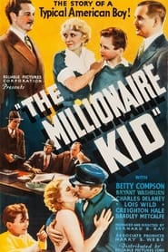 The Millionaire Kid 1936