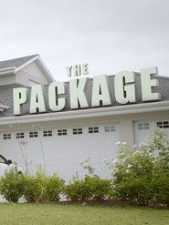 Poster The Package 1970
