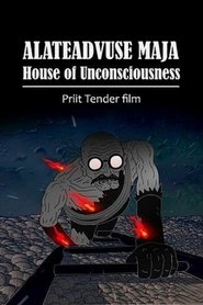 Poster House of Unconsciousness 2015