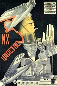 Their Kingdom poster