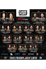 CFFC 144: Norton vs. Martins 2
