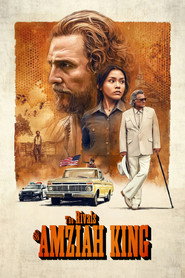 Image The Rivals of Amziah King