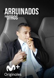 Poster Arruinados (Los Otros) 2020