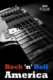 Rock 'n' Roll America Episode Rating Graph poster