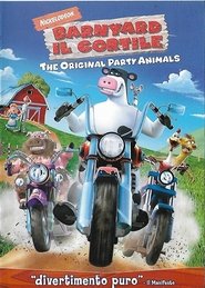 Barnyard – Il cortile (2006)