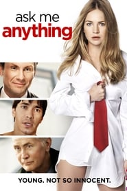 Poster for Ask Me Anything