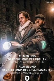 Allmen und das Geheimnis des rosa Diamanten 2017 Stream Deutsch Kostenlos