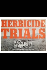 Herbicide Trials (1984)
