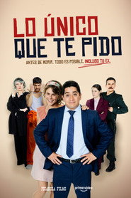 Lo único que te Pido