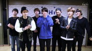 방탄소년단 Follow 
