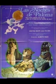 Las noches de Paloma 1978 吹き替え 動画 フル